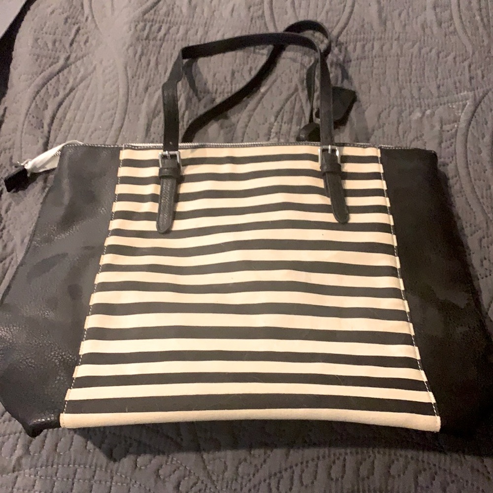 Hush Puppy Shoulder Bag